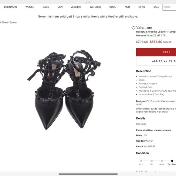 Rockstar’s t strap - Picture 3 of 9